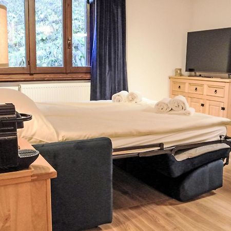 סורליי Apartment Residenza Chesa Margun-61 By Interhome מראה חיצוני תמונה