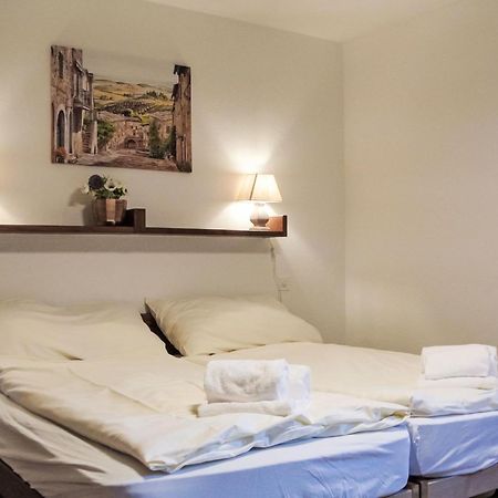 סורליי Apartment Residenza Chesa Margun-61 By Interhome מראה חיצוני תמונה