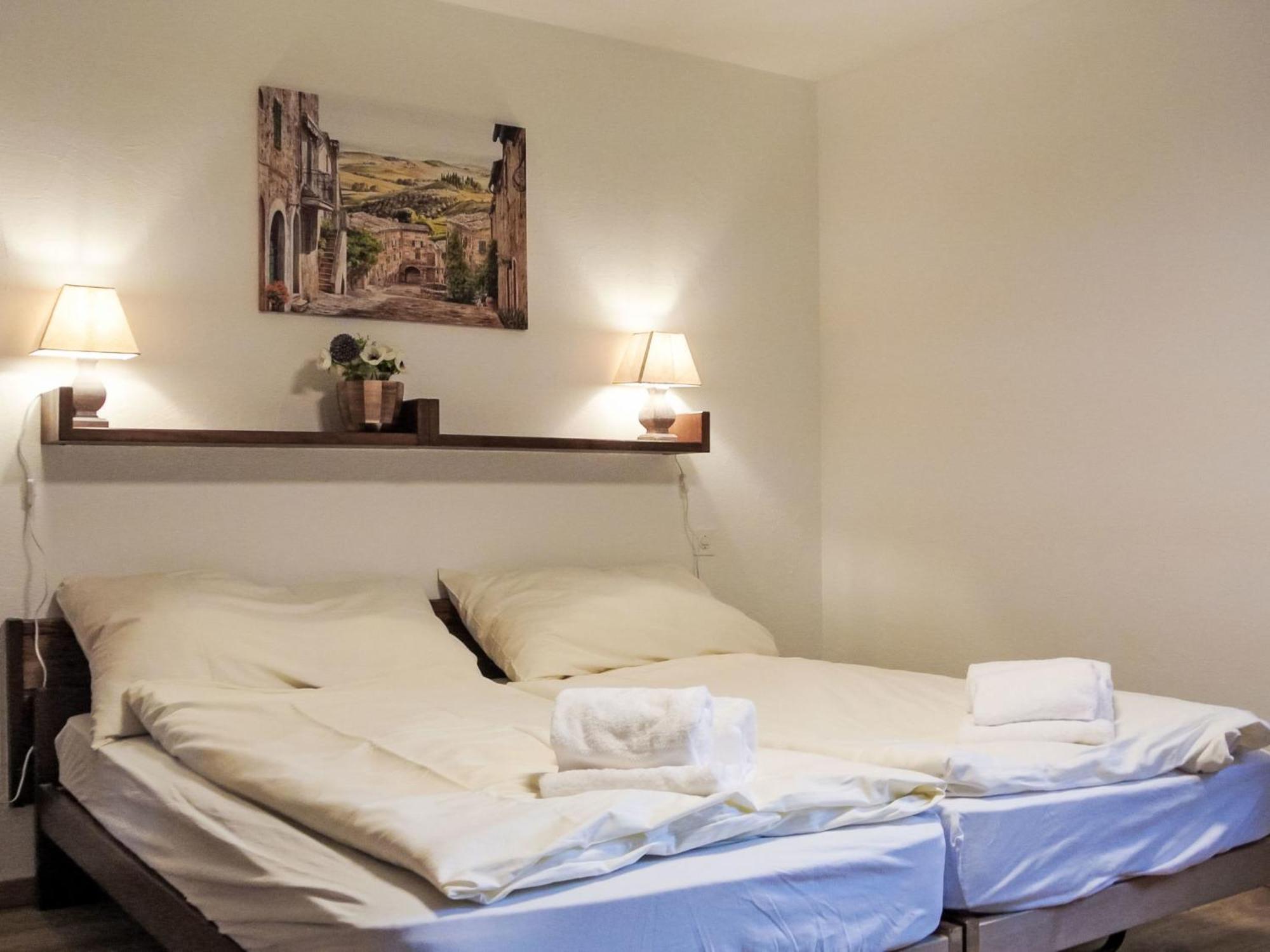 סורליי Apartment Residenza Chesa Margun-61 By Interhome מראה חיצוני תמונה