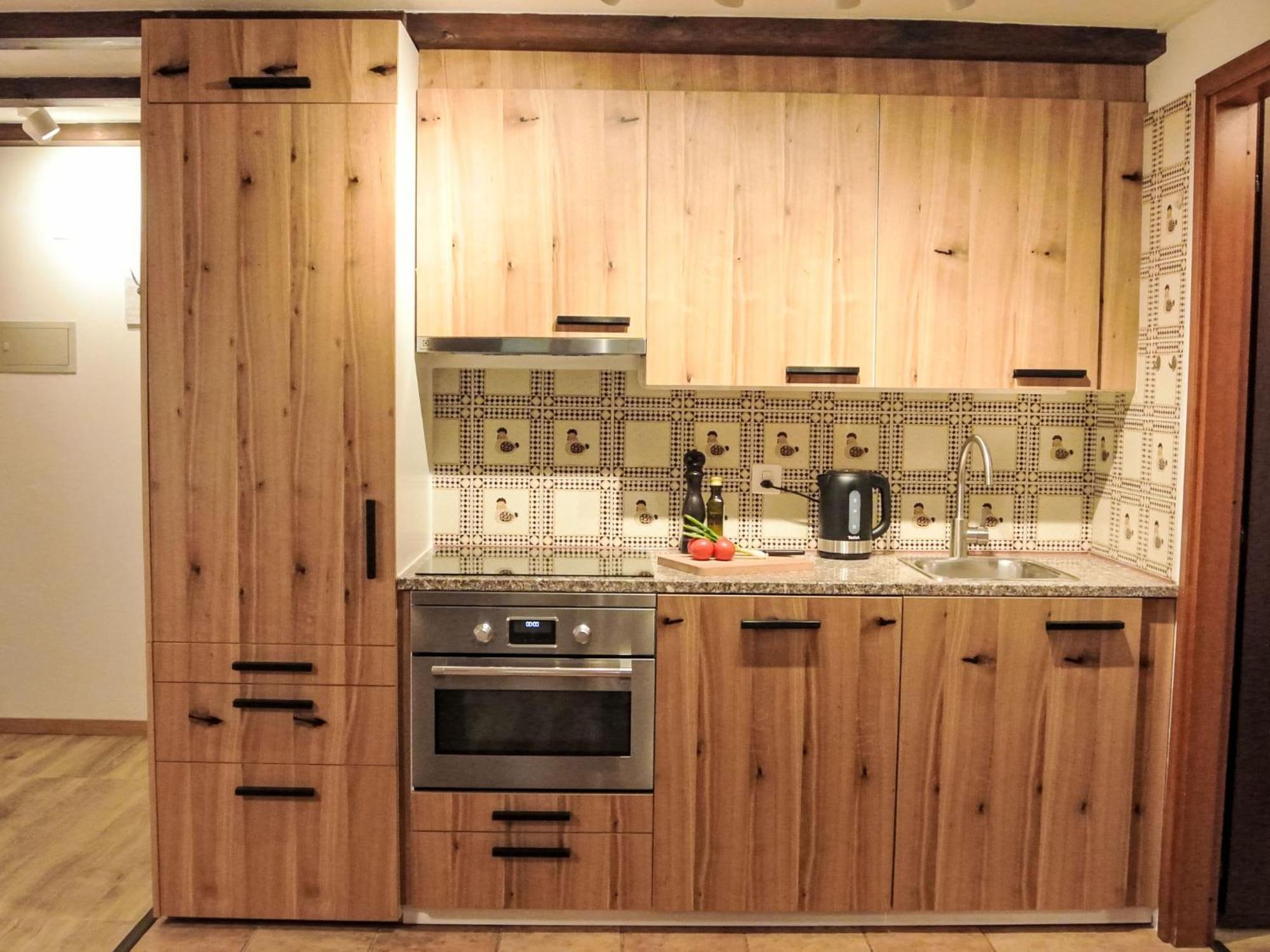 סורליי Apartment Residenza Chesa Margun-61 By Interhome מראה חיצוני תמונה