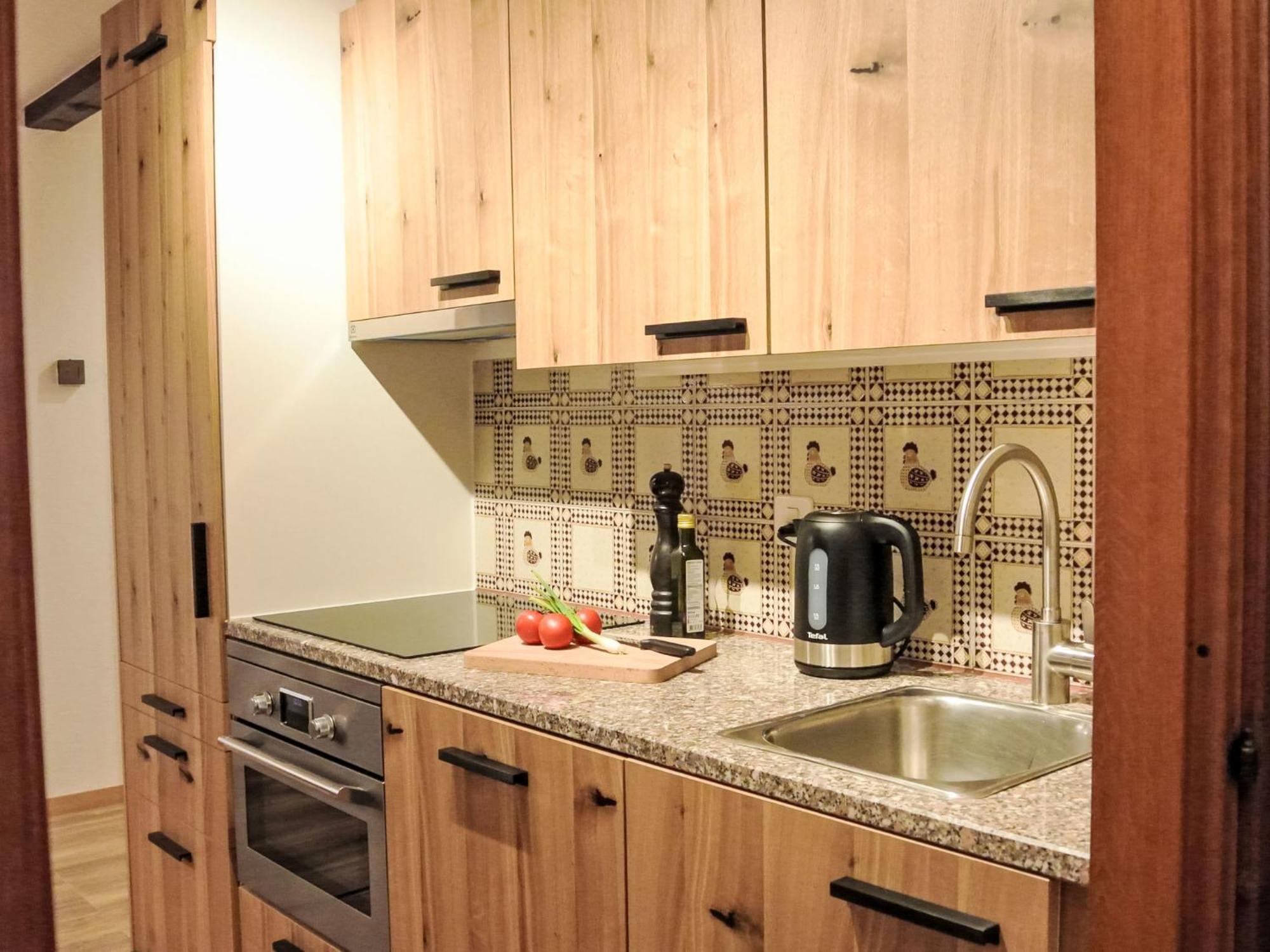סורליי Apartment Residenza Chesa Margun-61 By Interhome מראה חיצוני תמונה